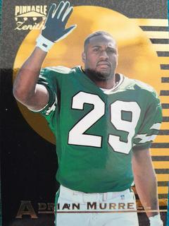 Adrian Murrell