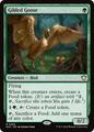 Gilded Goose | Magic Secrets of Strixhaven Commander