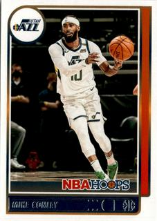 Mike Conley