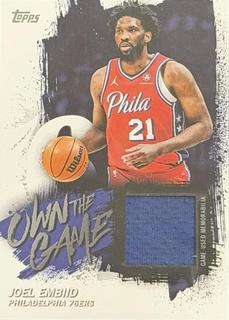Joel Embiid