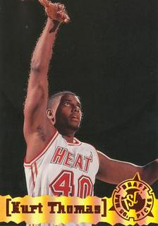 Kurt Thomas