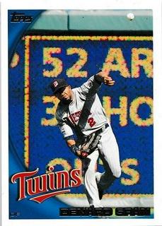 Denard Span