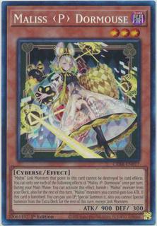 Maliss Dormouse CRBR-EN017