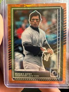 Bucky Dent