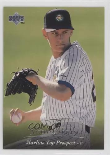 Andy Larkin #64