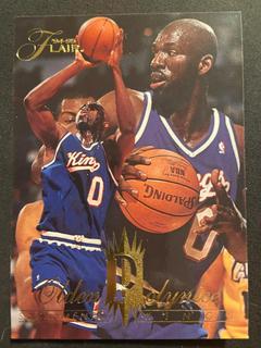 Olden Polynice