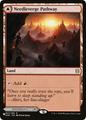 Needleverge Pathway | Magic The List Reprints