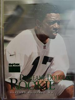 Dameane Douglas