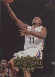 Vernon Maxwell