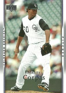 Manny Corpas