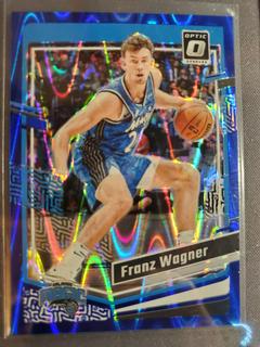 Franz Wagner