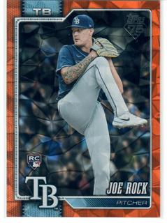 Joe Rock
