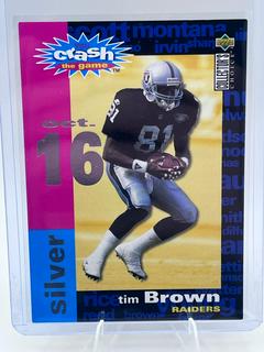 Tim Brown