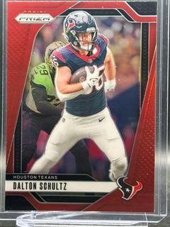 Dalton Schultz
