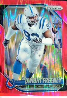 Dwight Freeney