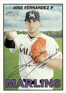 Jose Fernandez