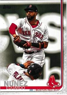 Eduardo Nunez
