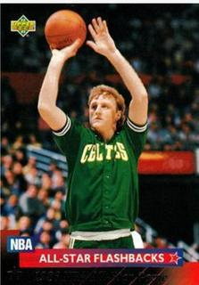 Larry Bird