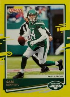 Sam Darnold