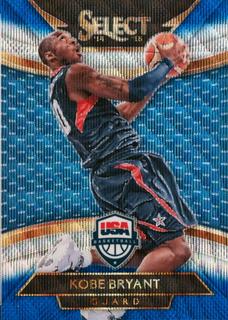 Kobe Bryant