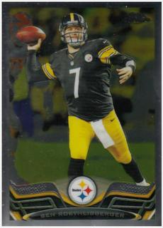 Ben Roethlisberger