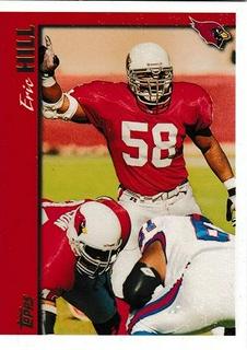 Eric Hill