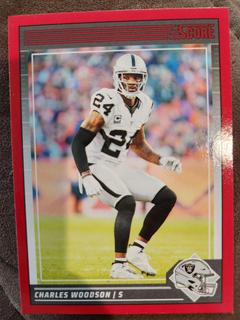 Charles Woodson