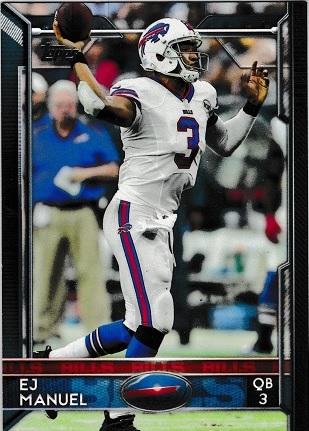 EJ Manuel #73