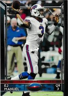 EJ Manuel