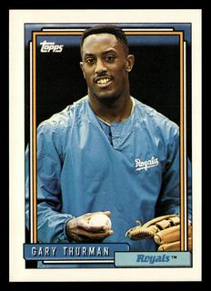 Gary Thurman