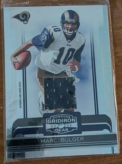 Marc Bulger
