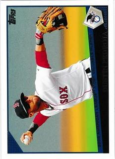 Dustin Pedroia