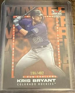 Kris Bryant