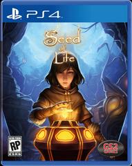PriceCharting Loose Price - Seed Of Life Playstation 4