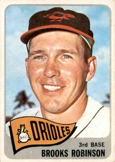 Brooks Robinson