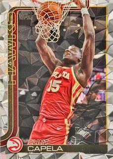 Clint Capela