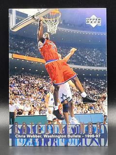 Chris Webber