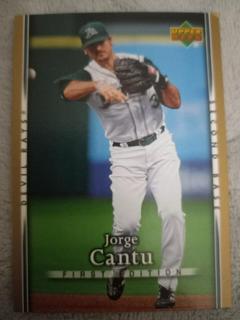 jorge cantu