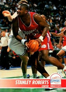 Stanley Roberts