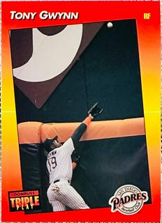 Tony Gwynn