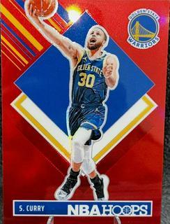 Stephen Curry