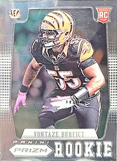 Vontaze Burfict