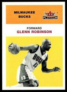 Glenn Robinson