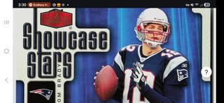 Tom Brady