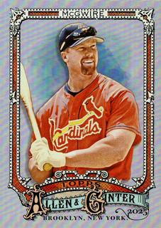 Mark McGwire