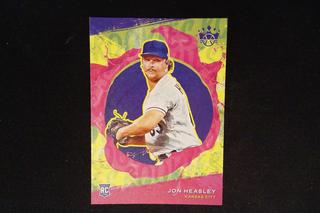 Jon Heasley