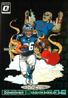 Saquon Barkley