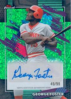 George Foster