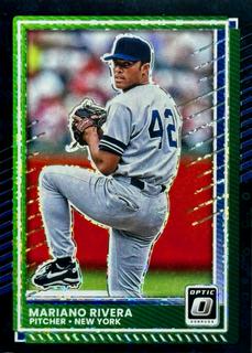 Mariano Rivera