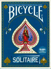 Bicycle Solitaire PC Games Prices